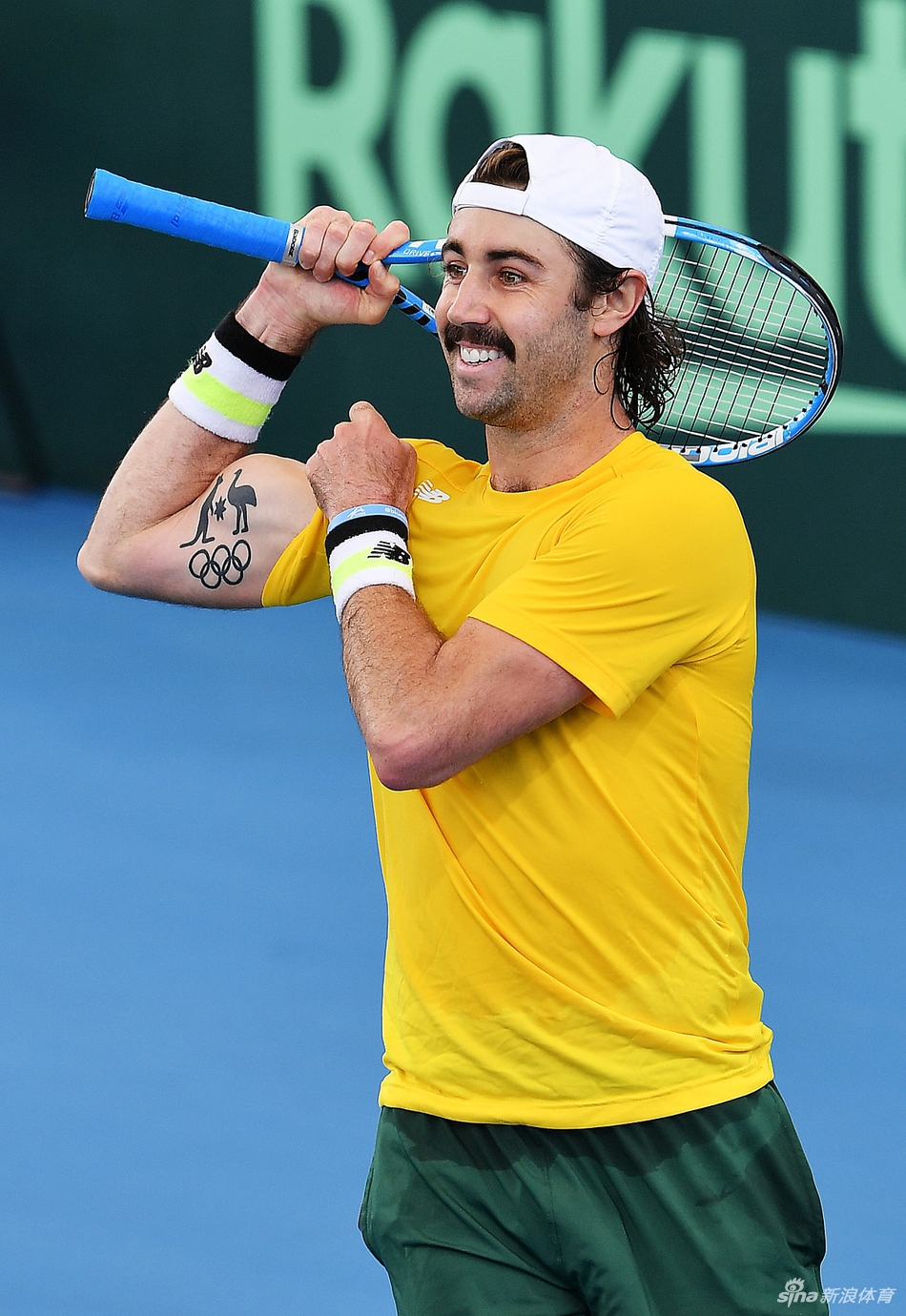 包含拉沃尔杯绝杀戴维斯杯,穆雷刷新纪录的词条 包含拉沃尔杯绝杀戴维斯杯,穆雷刷新纪录的词条