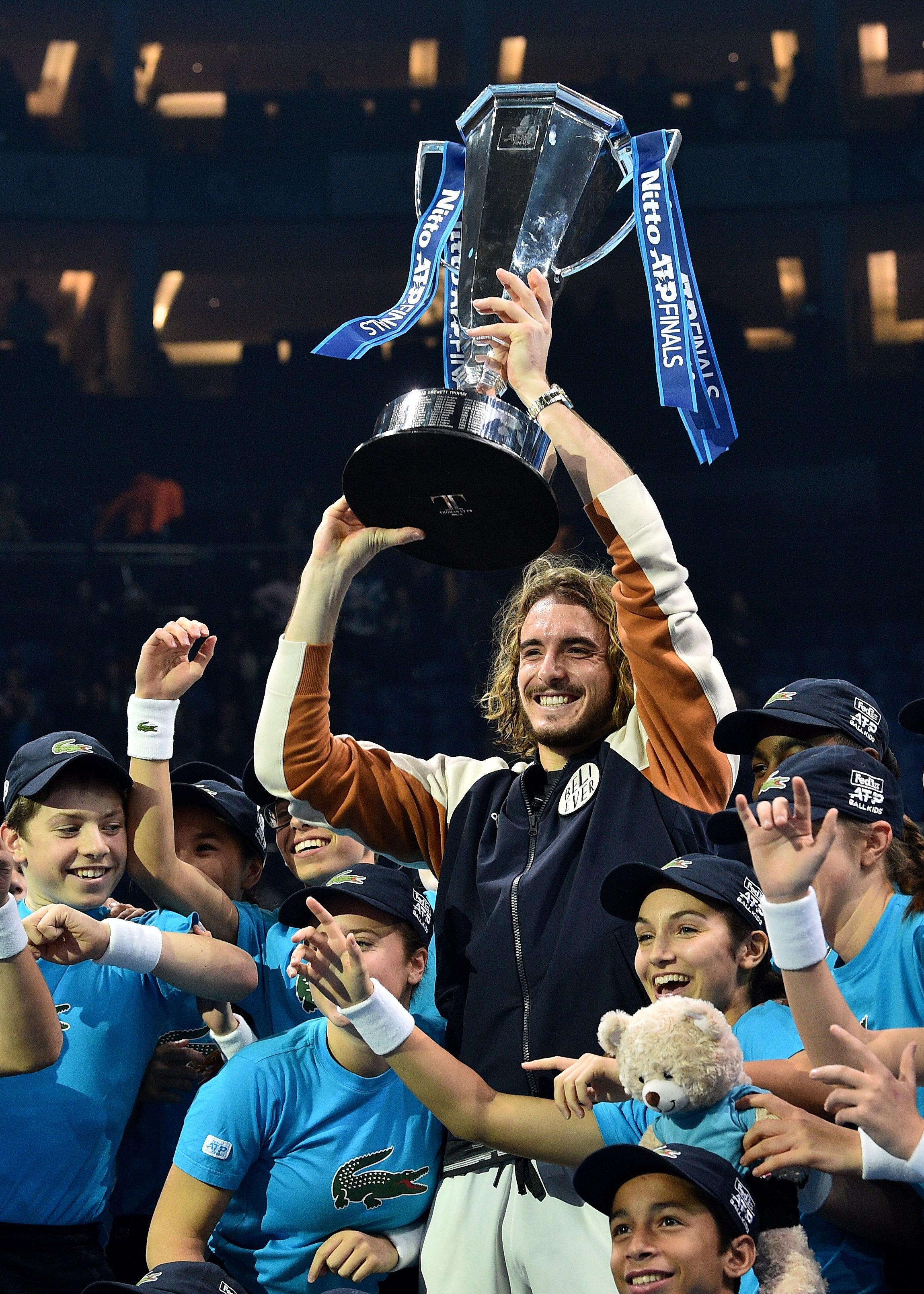 华体会网址-ATP总决赛力克法网，西西帕斯惊艳四座