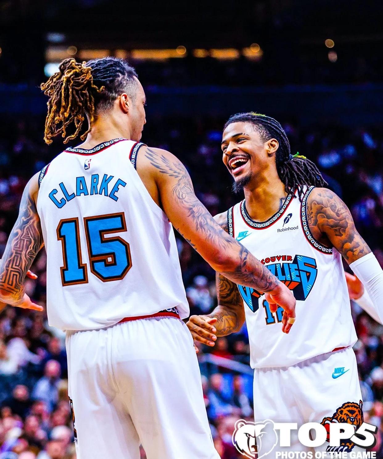 北京队完胜灰熊，杜兰特扛起全队